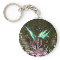 Treasured Moments Keychains