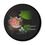 Treasured Moments Refrigerator Magnets