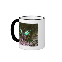 Treasured Moments Coffee Mugs