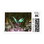 Treasured Moments postage