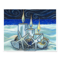 Treasures of the Sea posters by artpals Treasures of the Sea posters