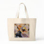 Treasures of the Sea tote Canvas Bags