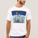 Treasures of the Sea t-shirts