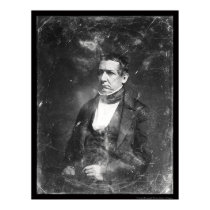 Treasury Sec. William Meredith Daguerreotype 1846 posters