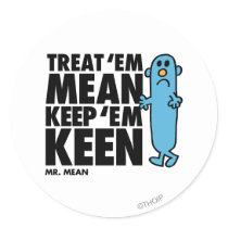 mean stickers