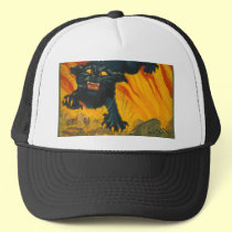 Treat 'em Rough - Join the Tanks hats by tartanphoenix Treat 'em Rough - Join the Tanks hats