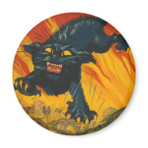 Treat 'em Rough - Join the Tanks magnets by tartanphoenix Treat 'em Rough - Join the Tanks magnets