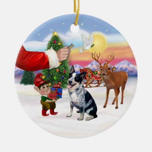 treat for a australian cattle dog double sided ceramic treat for a australian cattle dog double sided ceramic
