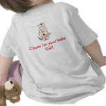 Treat me right... Or else! T Shirt