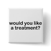 Treatment buttons