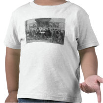 Treaty of Breda, 31st July 1667 T Shirt