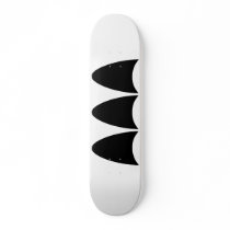 Trebic, Czech skateboards