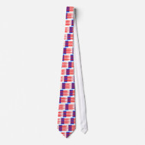 Trebivlice, Czech Tie