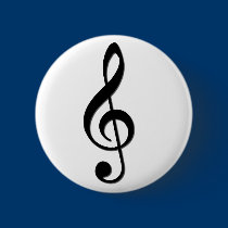 Treble Clef buttons