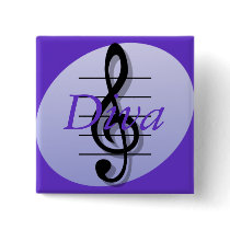Treble Clef, Diva buttons