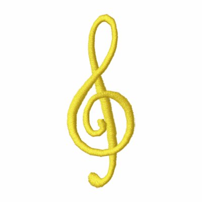 Treble Clef Treble Clef