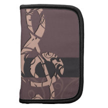 Treble Clef Organizers