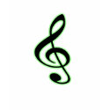 Treble Clef Shirt