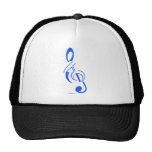 Treble Disconnected Hat