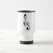 Treble Disconnected mugs