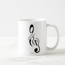 Treble Disconnected mugs