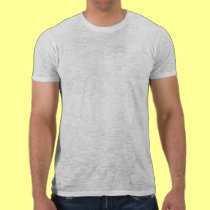 Treble Disconnected t-shirts