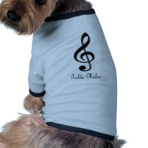 Treble Maker pet clothing