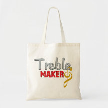 Treble Maker For Light Products Bag