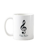 Treble Maker Mugs