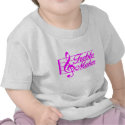 Treble Maker PINK t-shirts