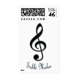 Treble Maker Stamps