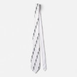Treble Maker Ties
