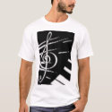 TREBLE MAKER t-shirts by redfly3768 TREBLE MAKER t-shirts