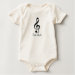 Infant Organic Onesie / Creeper
