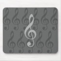 Treble mousepads