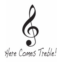 Treble Womens Shirt