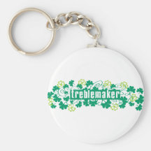 Treblemaker Key Chains