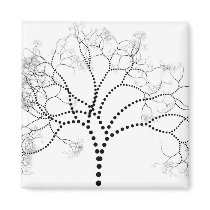 TREE3 magnets