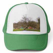 Tree 2 hats