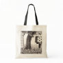 Tree and Polka Dots Bags