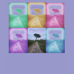 Tree Art t-shirts