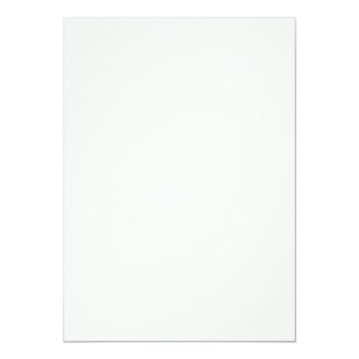 Tree Autumn Bridal Shower Invite