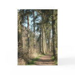 tree avenue greeting card