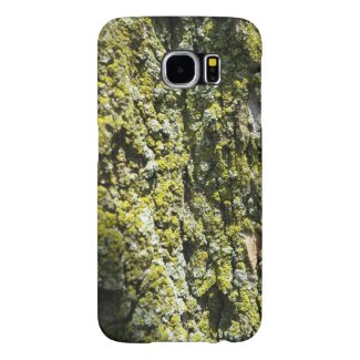 Tree Bark 2 Samsung Galaxy S6 Cases