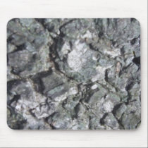 Tree Bark Art mousepads