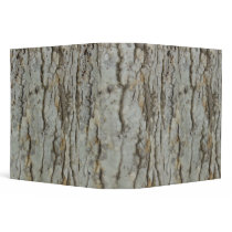 Tree Bark binders
