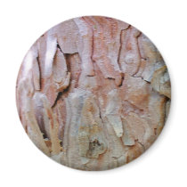 Tree Bark magnets