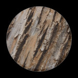 Tree Bark Magnet