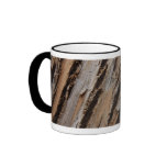 Tree Bark Nature Mug