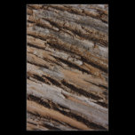 Tree Bark Stationery